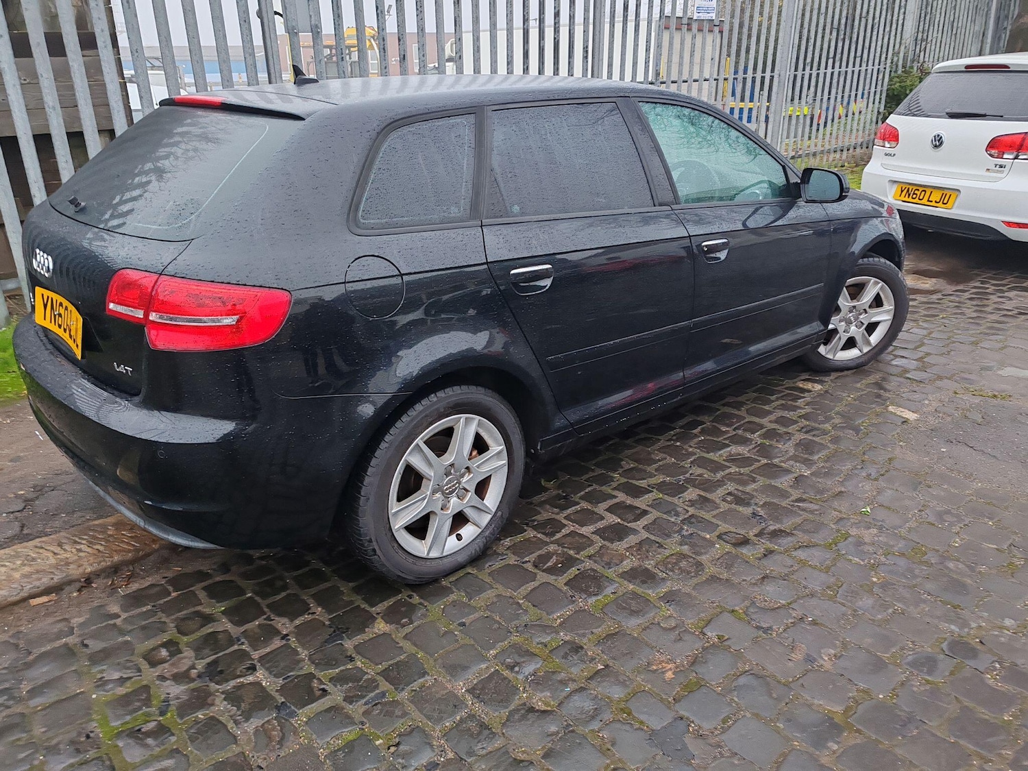 Used Audi A3 for sale - 77242336: Photo 7