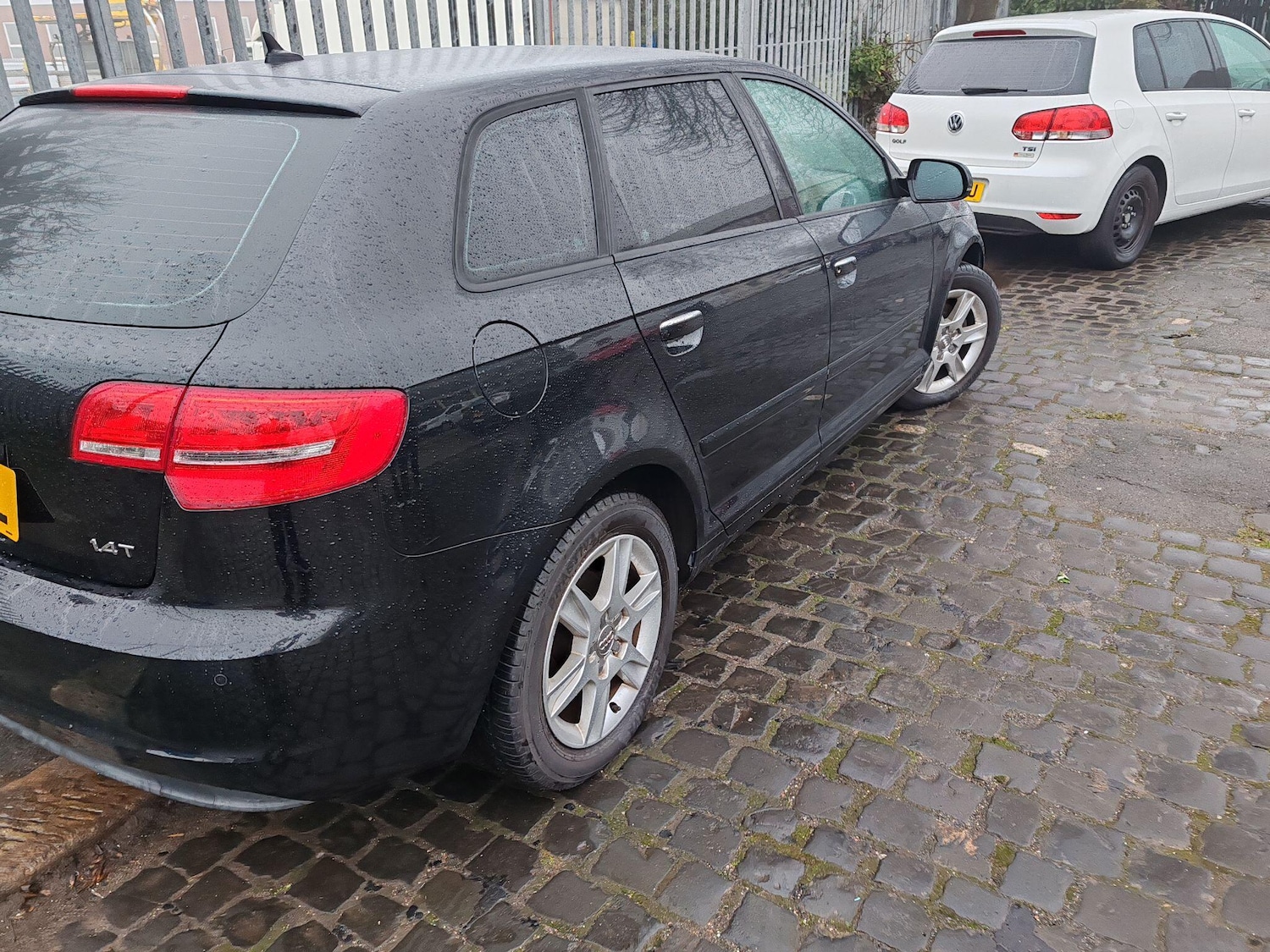 Used Audi A3 for sale - 77242336: Photo 9