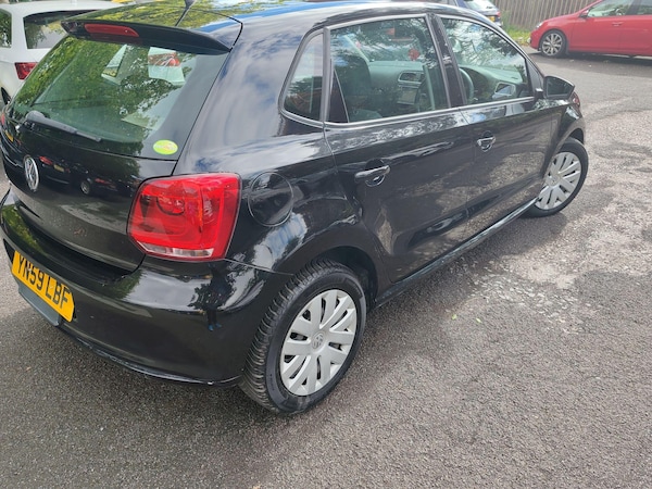 Used Volkswagen Polo 2025 for sale - 76013008: Photo 10