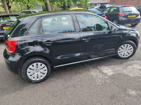 Used Volkswagen Polo 2025 for sale - 76013008: Photo 13