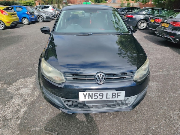 Used Volkswagen Polo 2025 for sale - 76013008: Photo 14