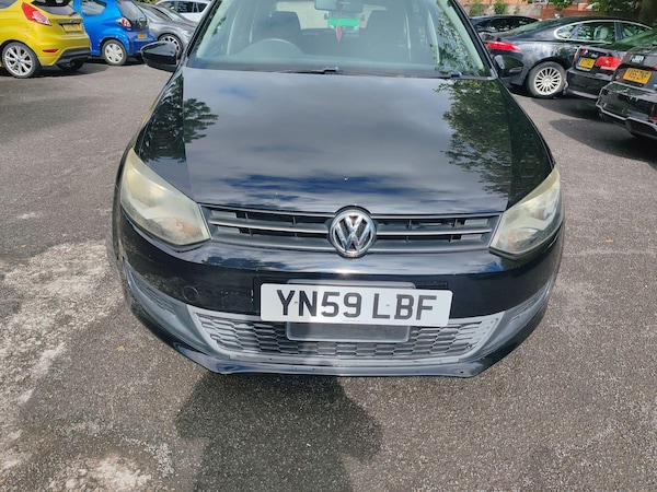 Used Volkswagen Polo 2025 for sale - 76013008: Photo 15