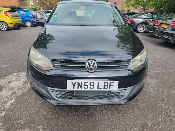 Used Volkswagen Polo 2025 for sale - 76013008: Photo 16