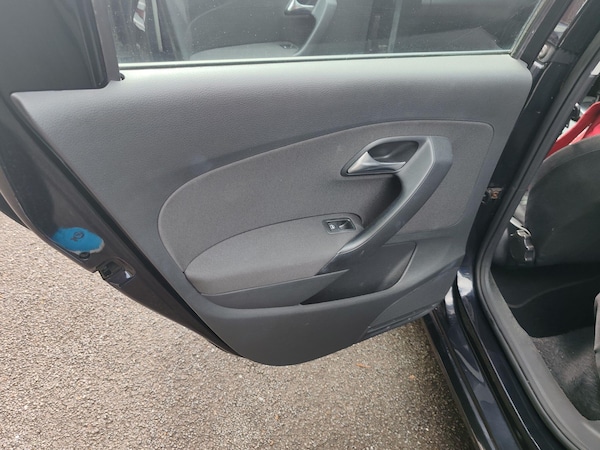Used Volkswagen Polo 2025 for sale - 76013008: Photo 17