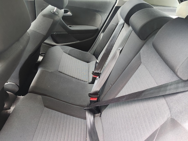 Used Volkswagen Polo 2025 for sale - 76013008: Photo 18