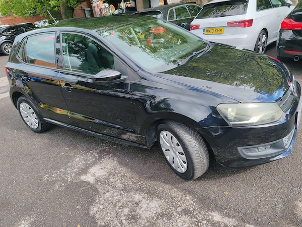 Used Volkswagen Polo 2025 for sale - 76013008: Photo 1