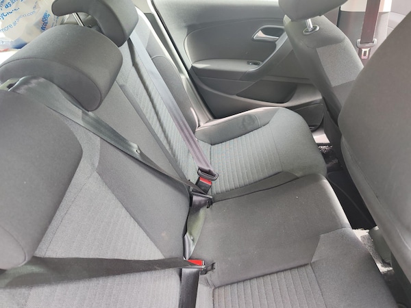 Used Volkswagen Polo 2025 for sale - 76013008: Photo 22