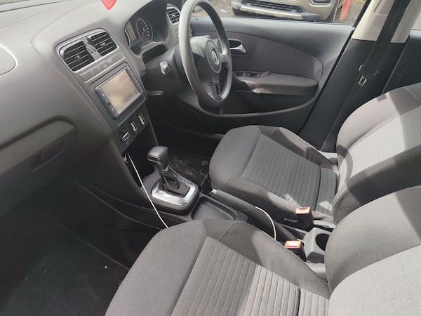 Used Volkswagen Polo 2025 for sale - 76013008: Photo 26