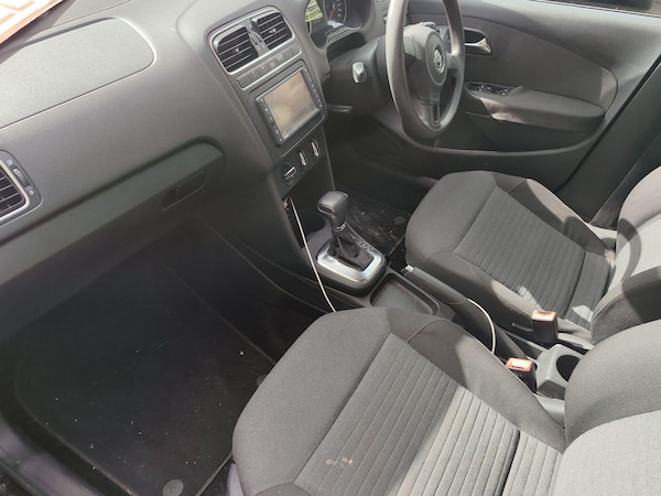 Used Volkswagen Polo 2025 for sale - 76013008: Photo 27