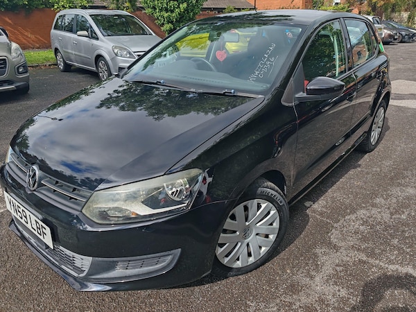 Used Volkswagen Polo 2025 for sale - 76013008: Photo 3