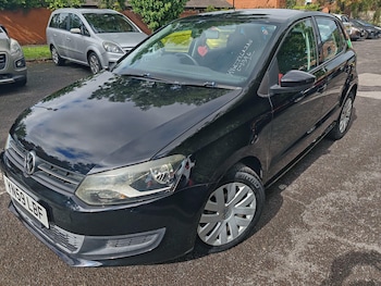 Used Volkswagen Polo 2025 for sale - 76013008: Photo 3