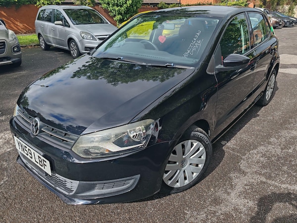 Used Volkswagen Polo 2025 for sale - 76013008: Photo 4