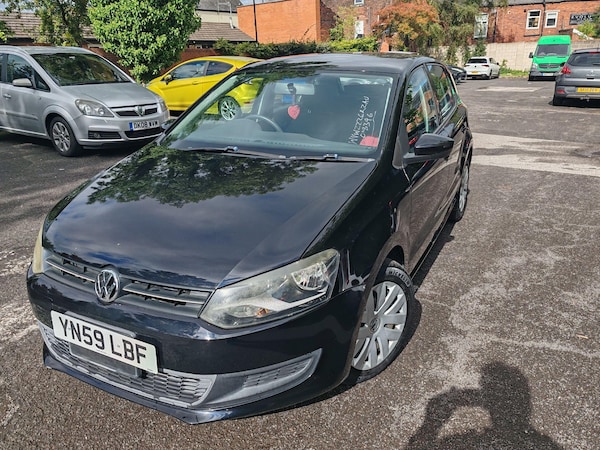 Used Volkswagen Polo 2025 for sale - 76013008: Photo 5