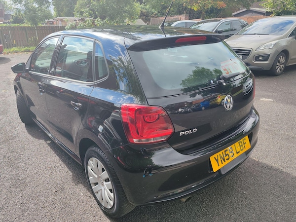Used Volkswagen Polo 2025 for sale - 76013008: Photo 8