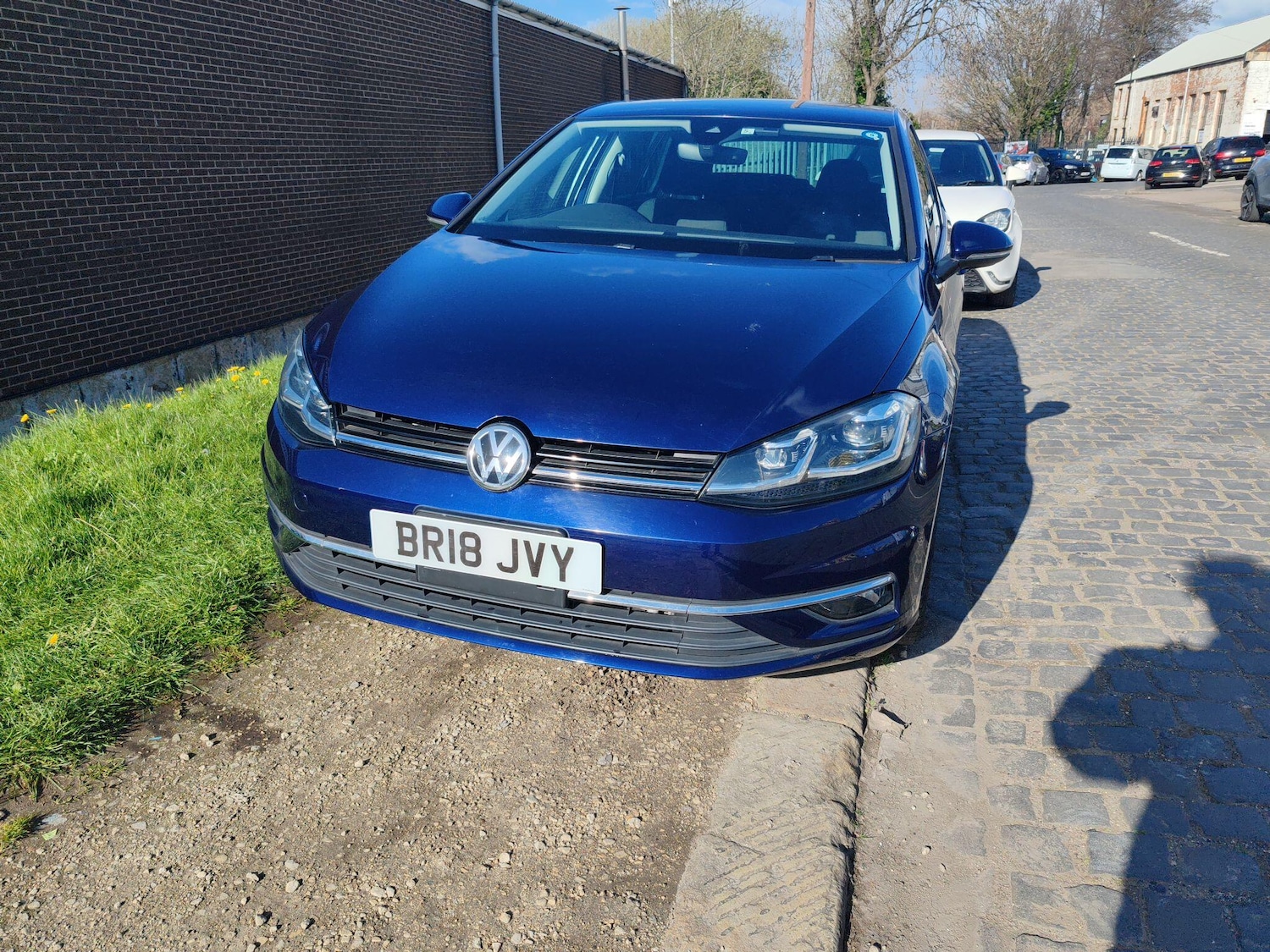 Used Volkswagen Golf for sale - 78062957: Photo 1