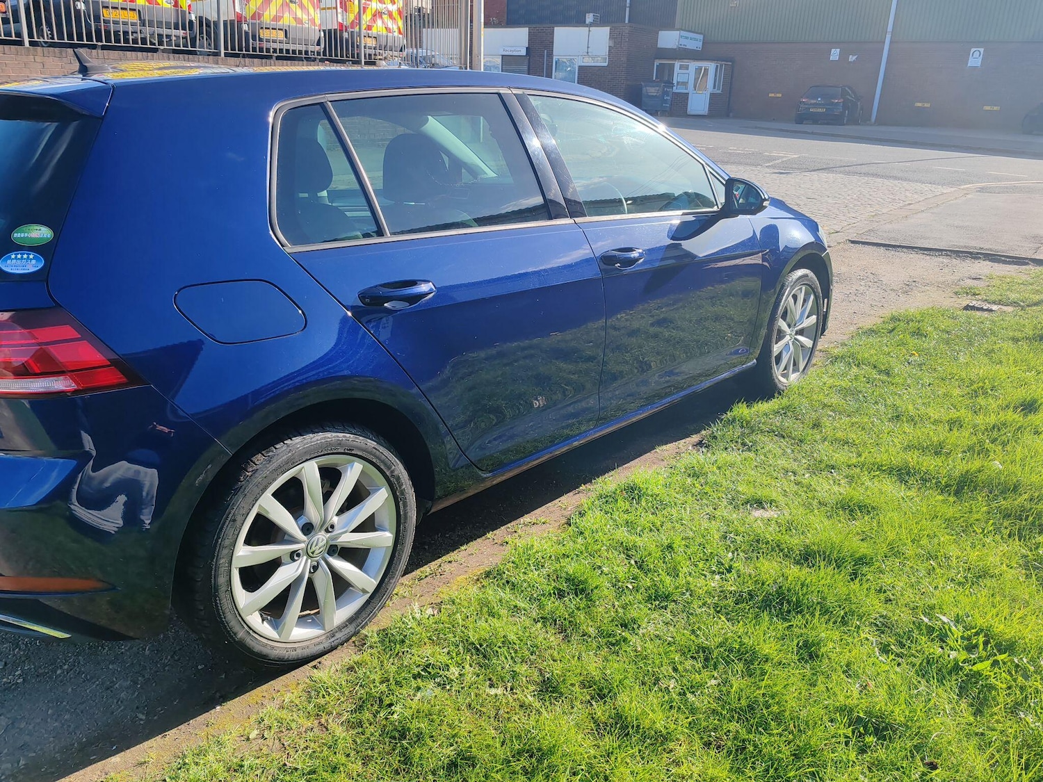 Used Volkswagen Golf for sale - 78062957: Photo 10