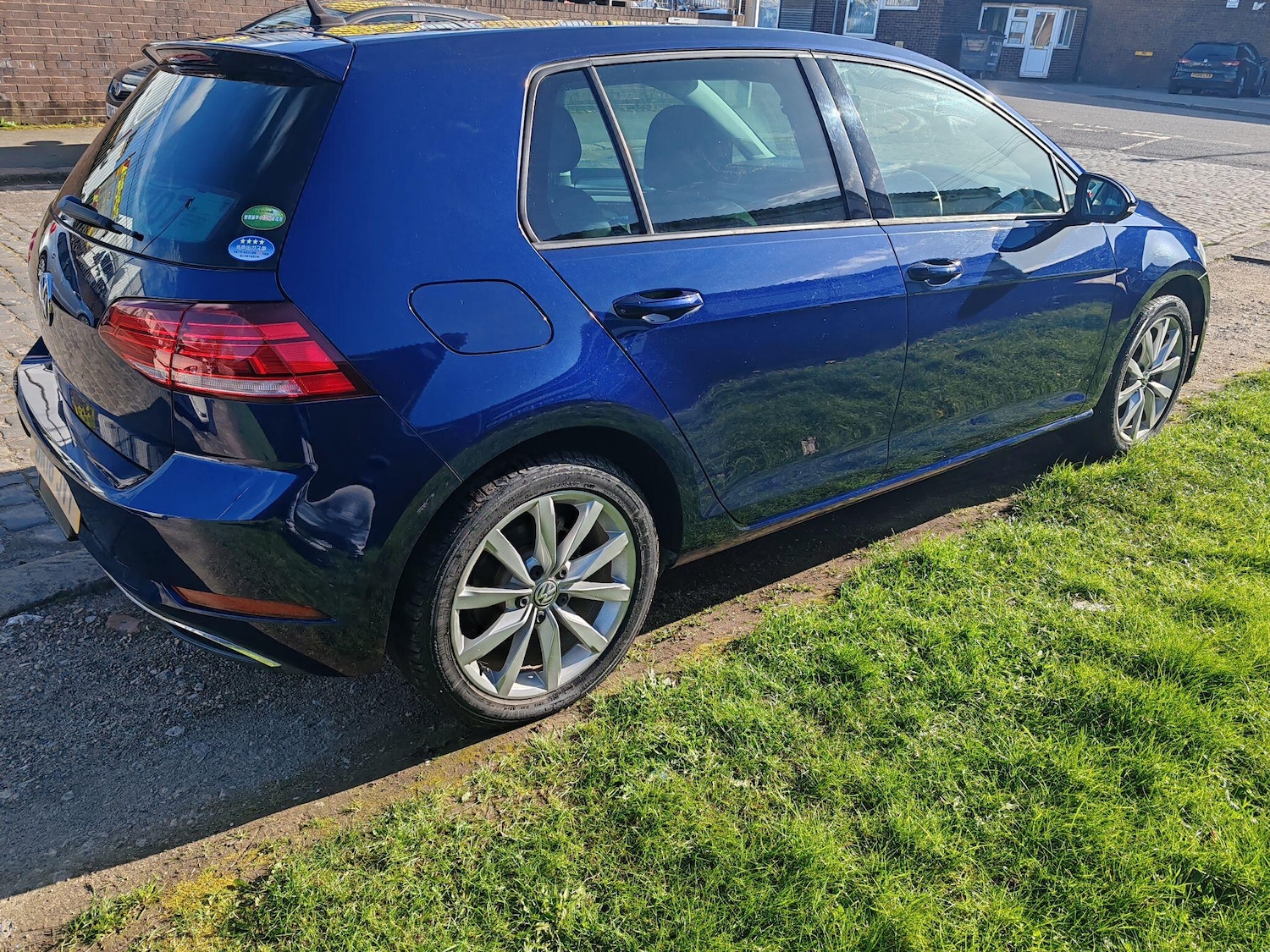 Used Volkswagen Golf for sale - 78062957: Photo 11