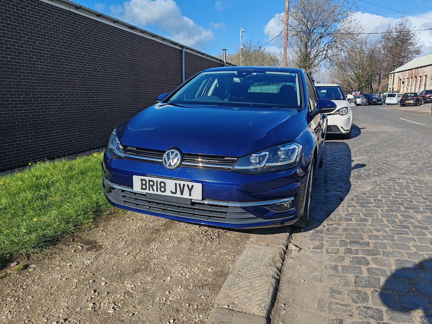 Used Volkswagen Golf for sale - 78062957: Photo 12