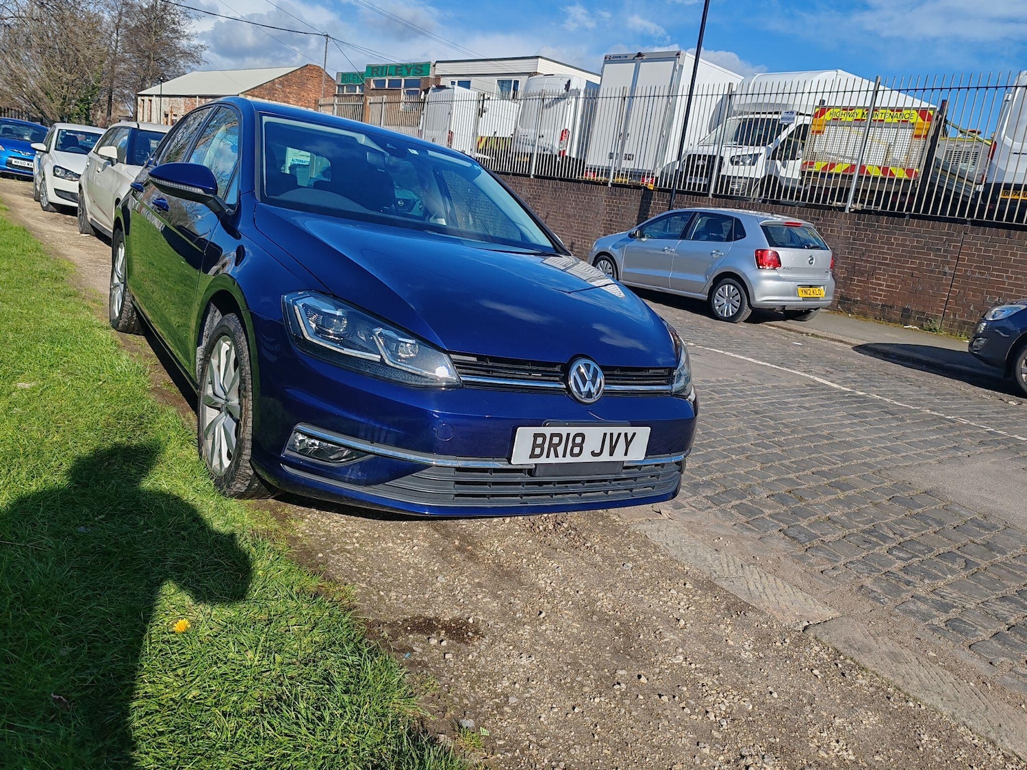 Used Volkswagen Golf for sale - 78062957: Photo 13