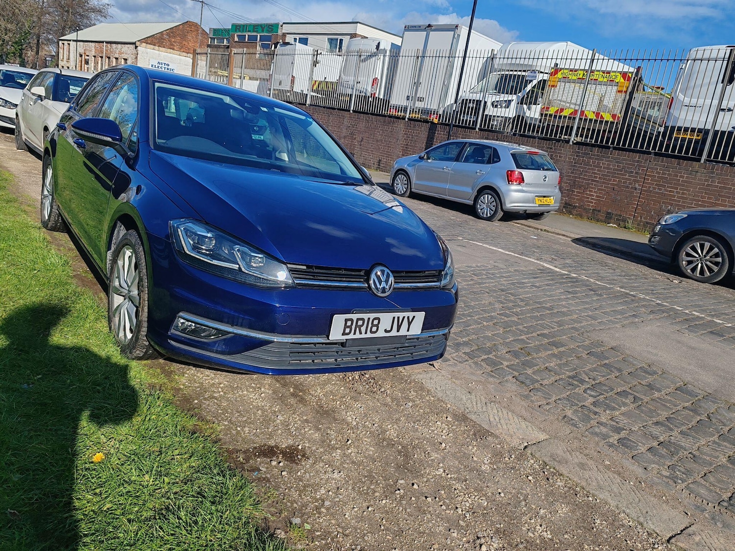 Used Volkswagen Golf for sale - 78062957: Photo 14