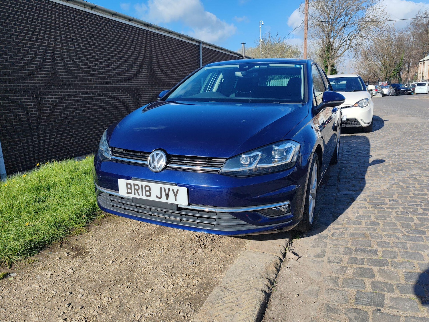 Used Volkswagen Golf for sale - 78062957: Photo 15