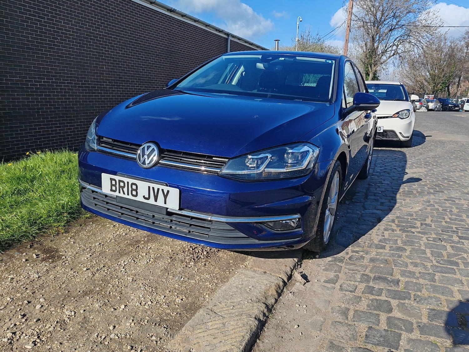 Used Volkswagen Golf for sale - 78062957: Photo 16