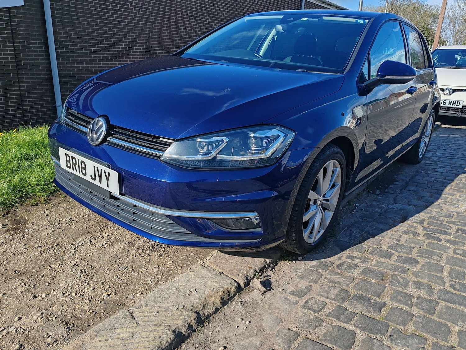 Used Volkswagen Golf for sale - 78062957: Photo 17