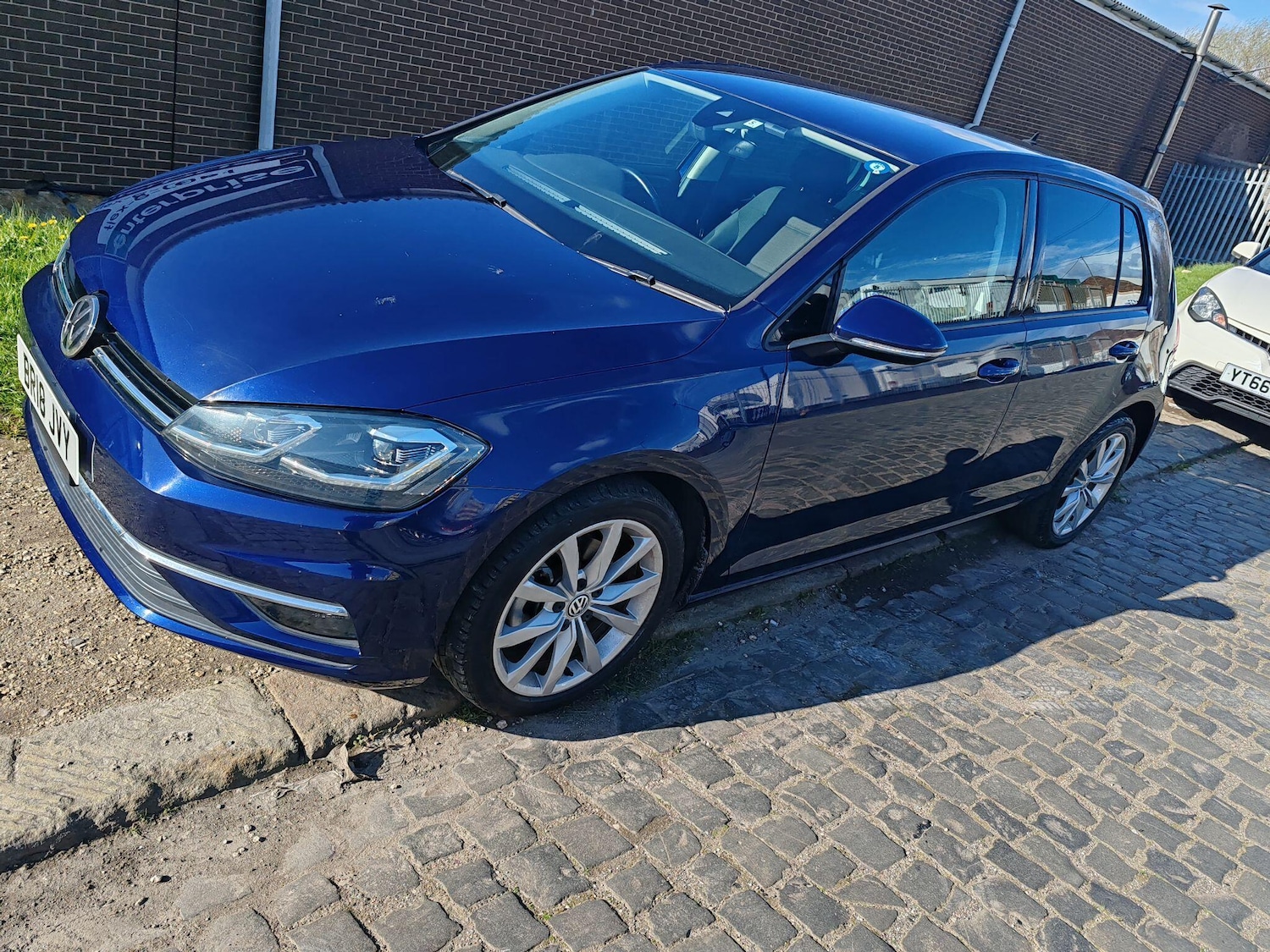 Used Volkswagen Golf for sale - 78062957: Photo 18