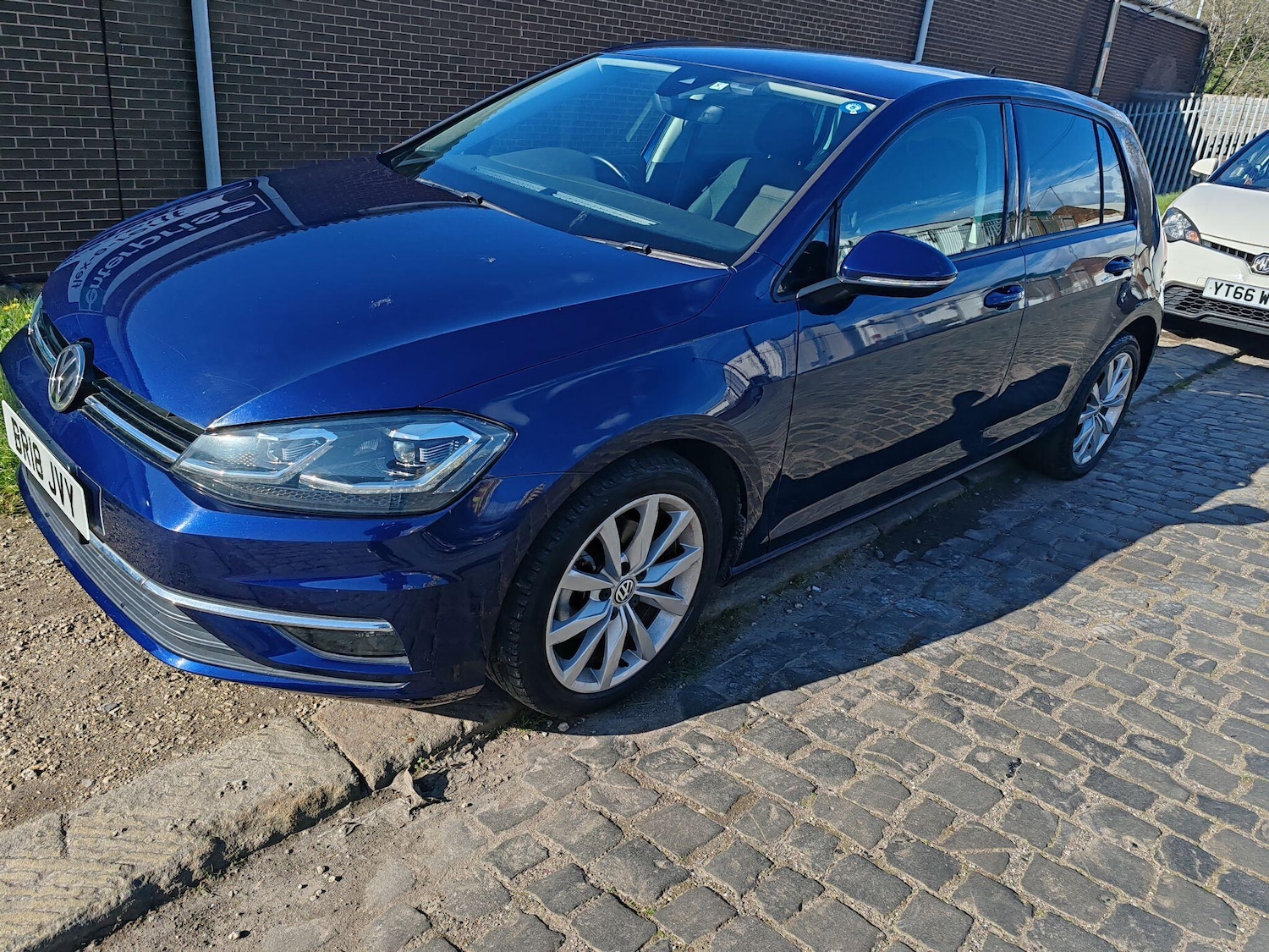 Used Volkswagen Golf for sale - 78062957: Photo 19