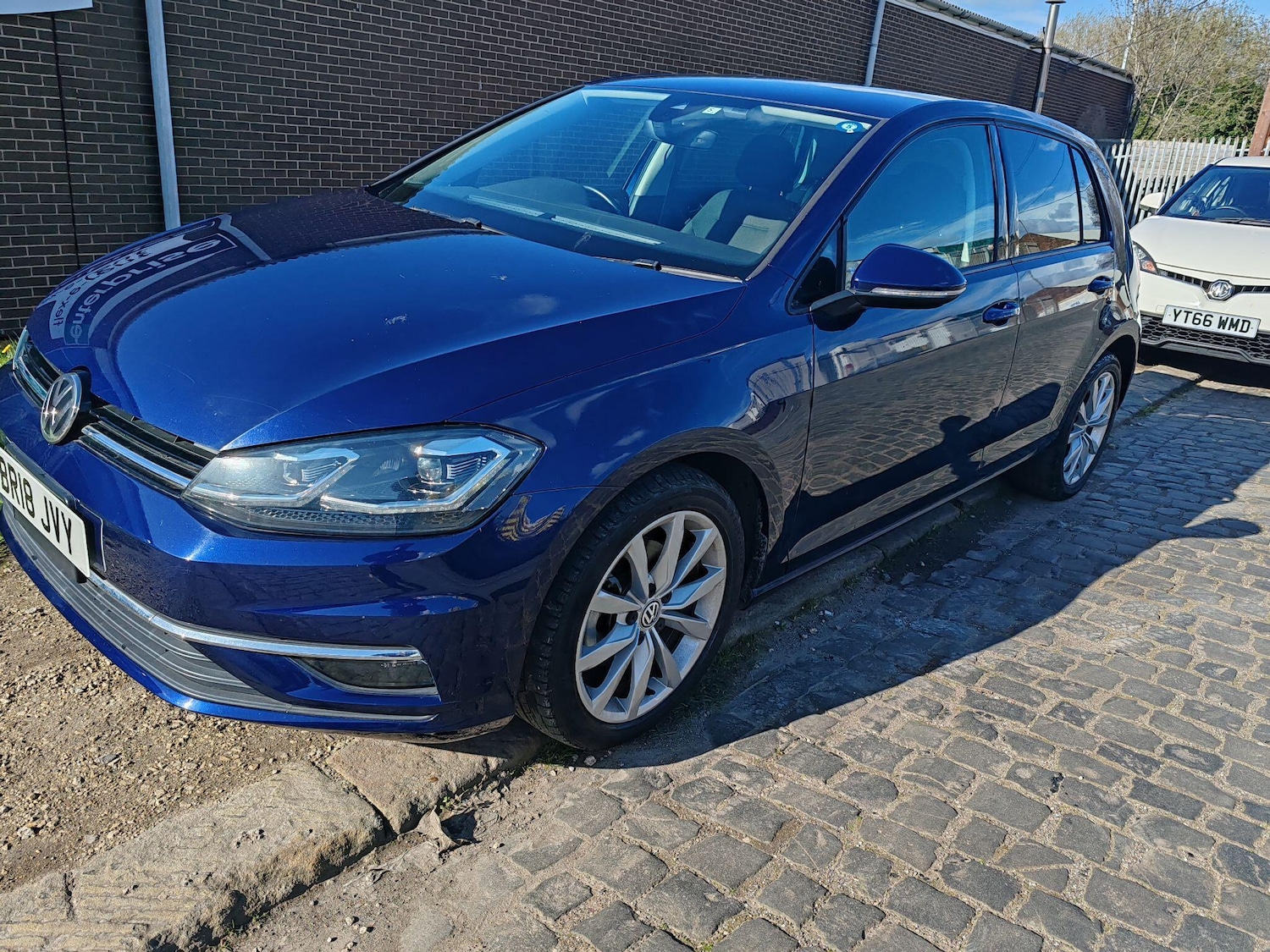 Used Volkswagen Golf for sale - 78062957: Photo 20