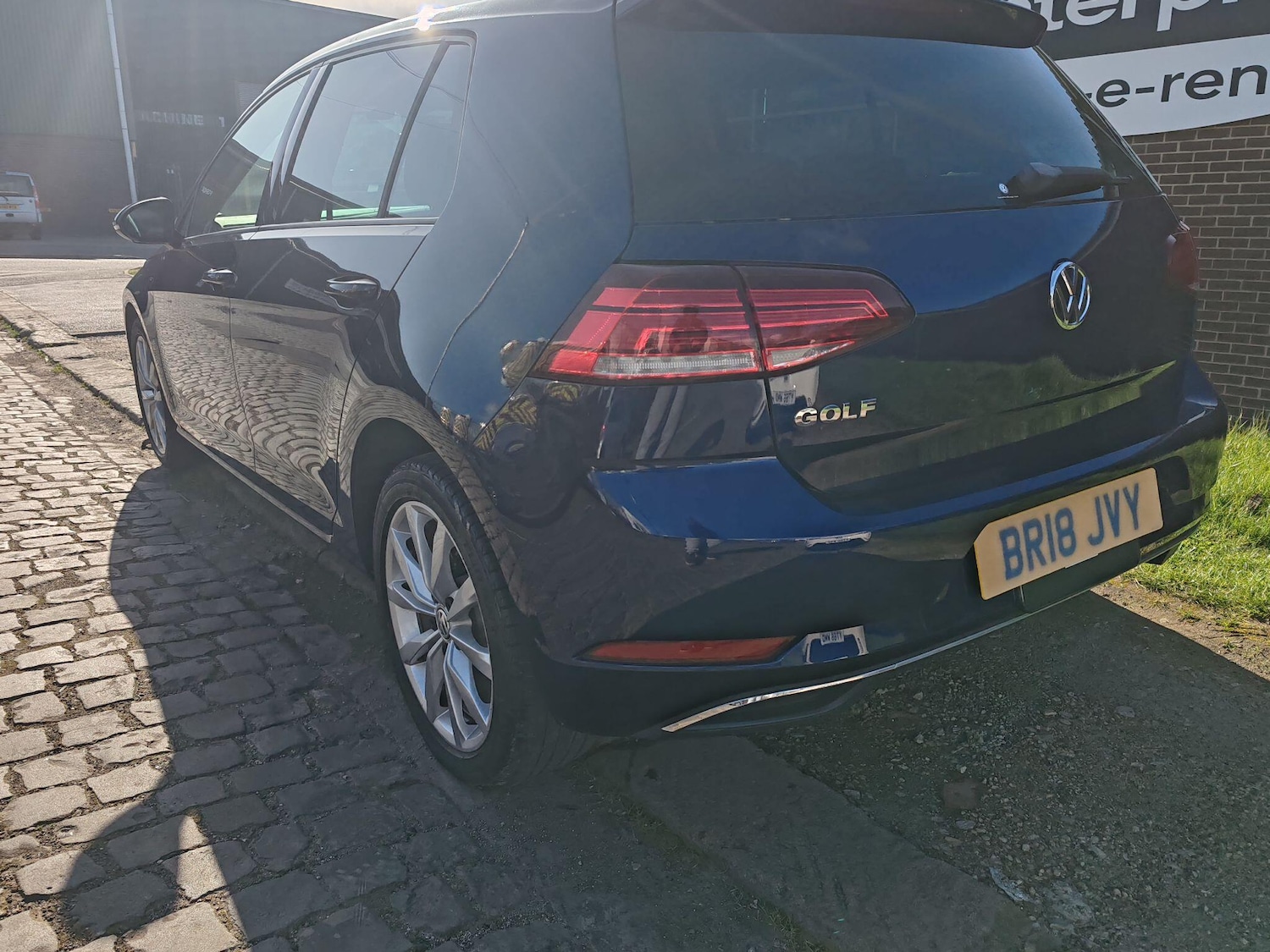 Used Volkswagen Golf for sale - 78062957: Photo 21