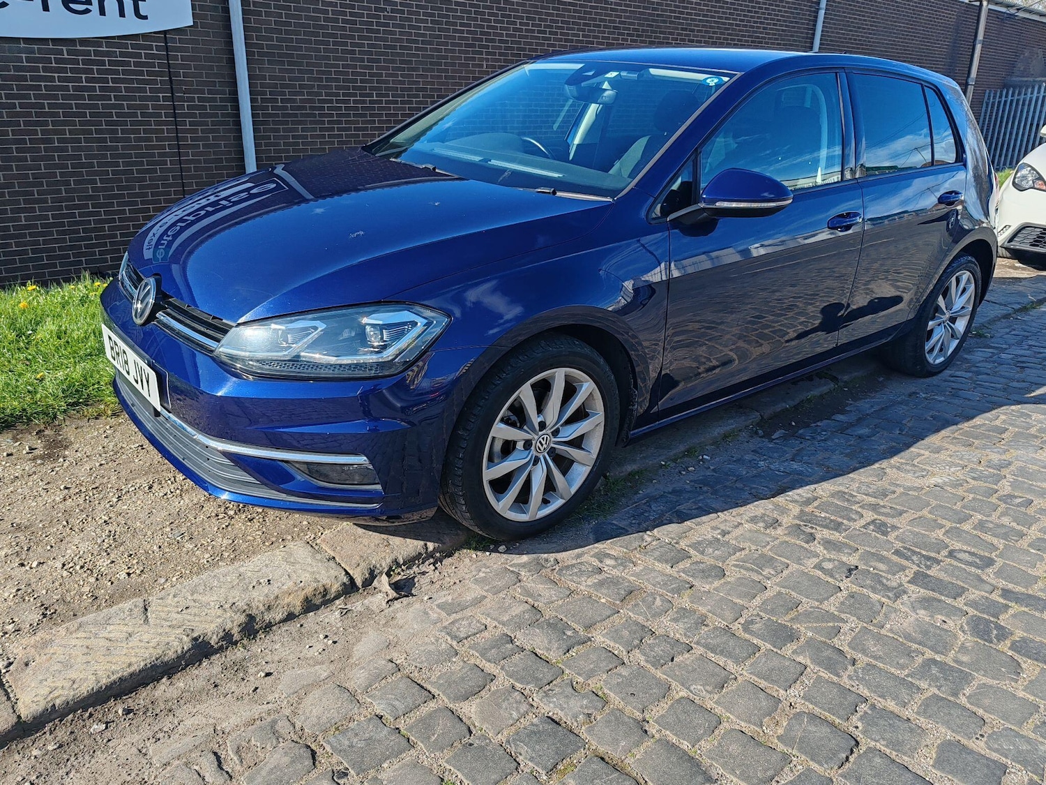 Used Volkswagen Golf for sale - 78062957: Photo 4
