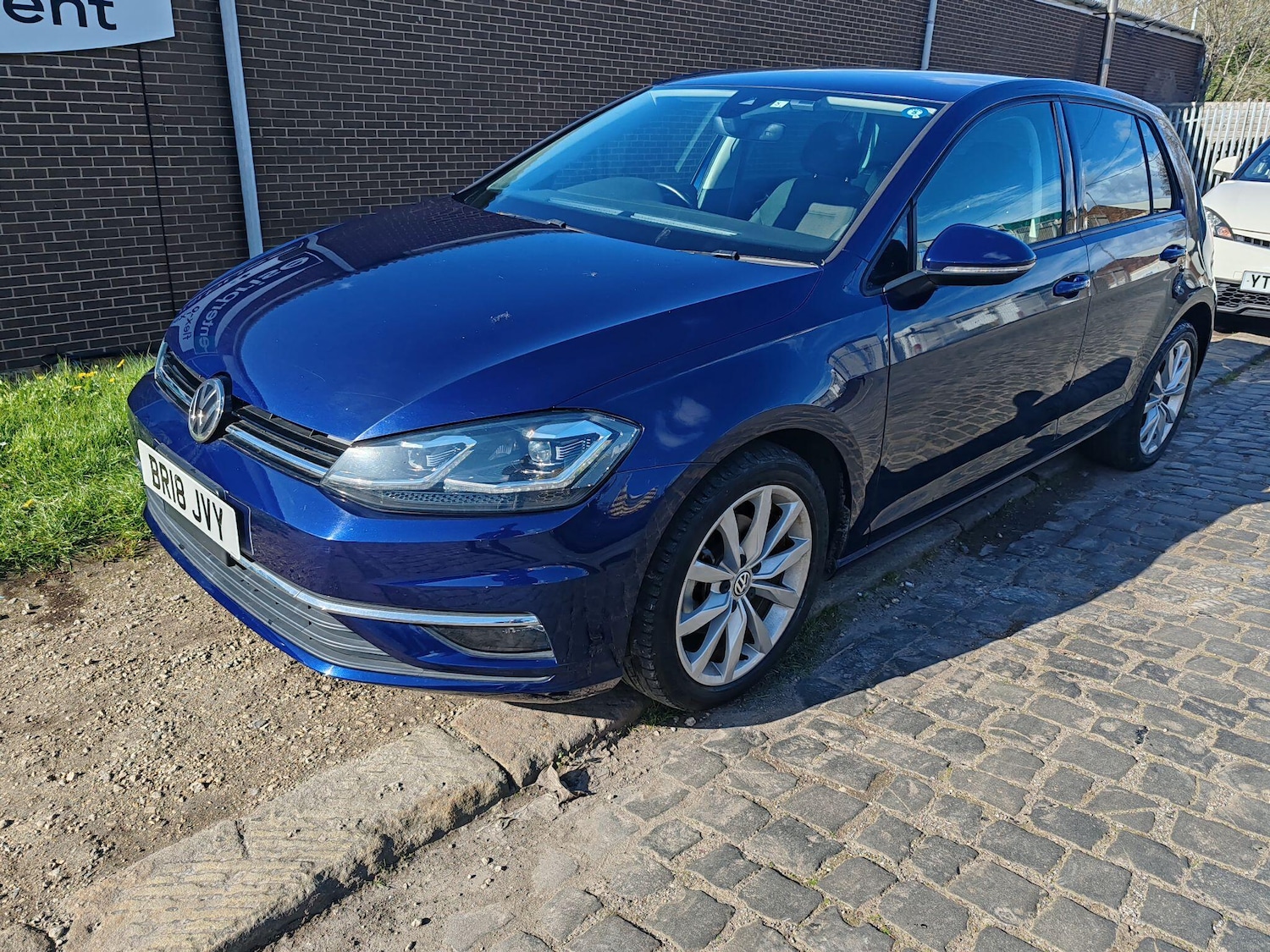 Used Volkswagen Golf for sale - 78062957: Photo 5