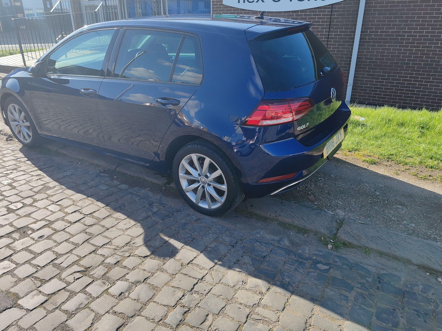 Used Volkswagen Golf for sale - 78062957: Photo 6