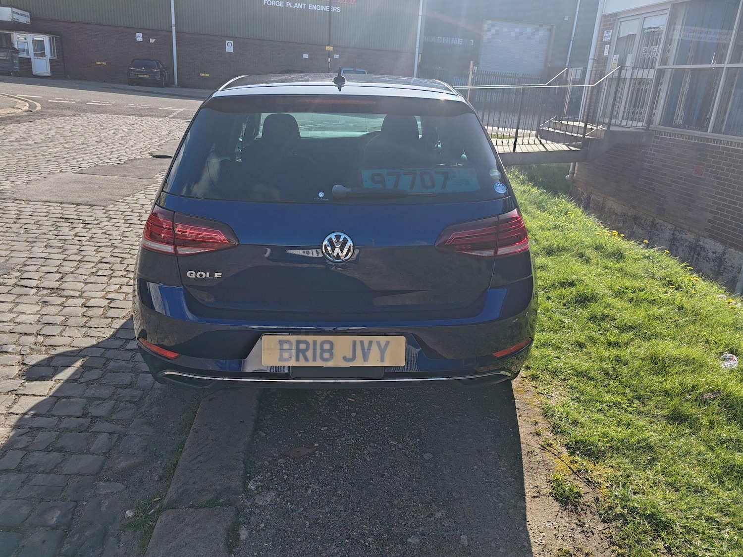 Used Volkswagen Golf for sale - 78062957: Photo 7