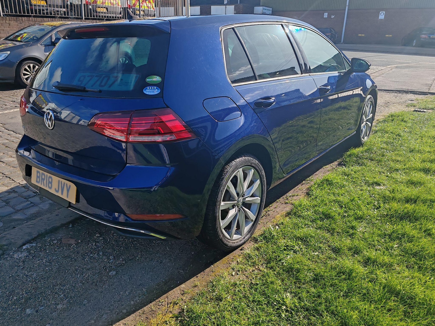 Used Volkswagen Golf for sale - 78062957: Photo 8