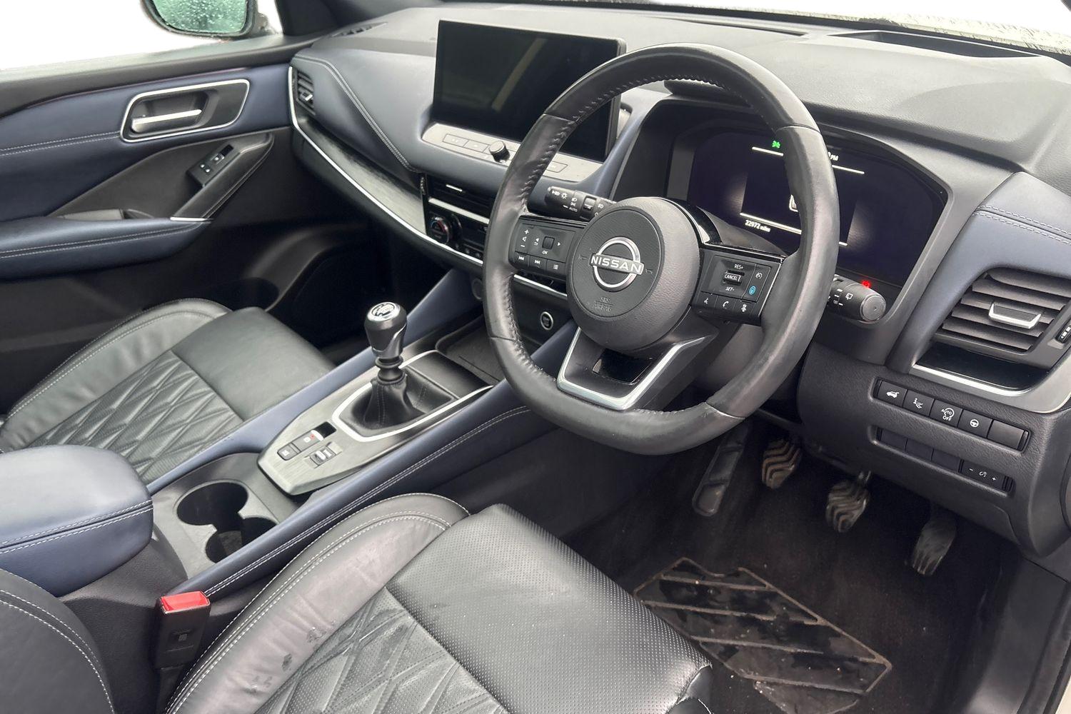 Used Nissan Qashqai 2022 for sale - 78108468: Photo 10