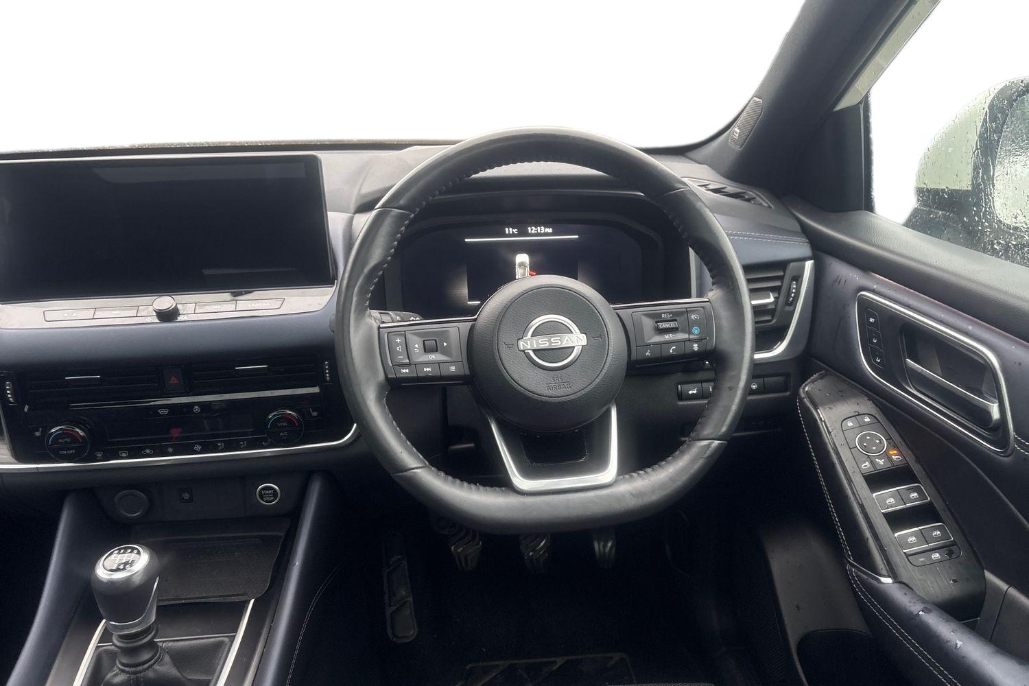 Used Nissan Qashqai 2022 for sale - 78108468: Photo 11