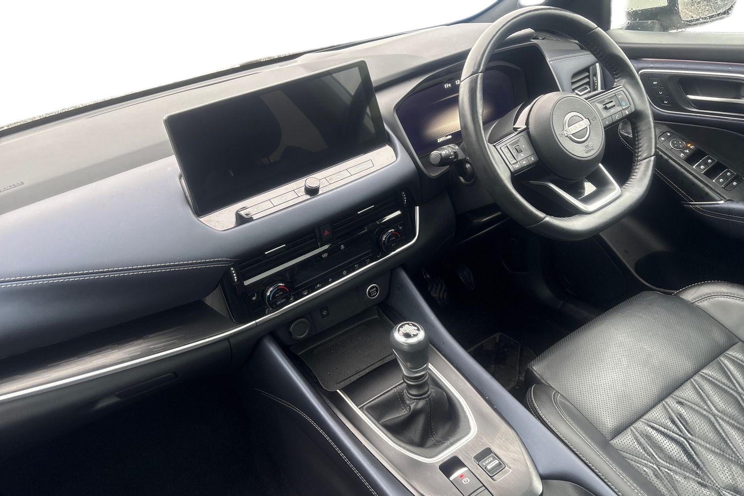 Used Nissan Qashqai 2022 for sale - 78108468: Photo 13