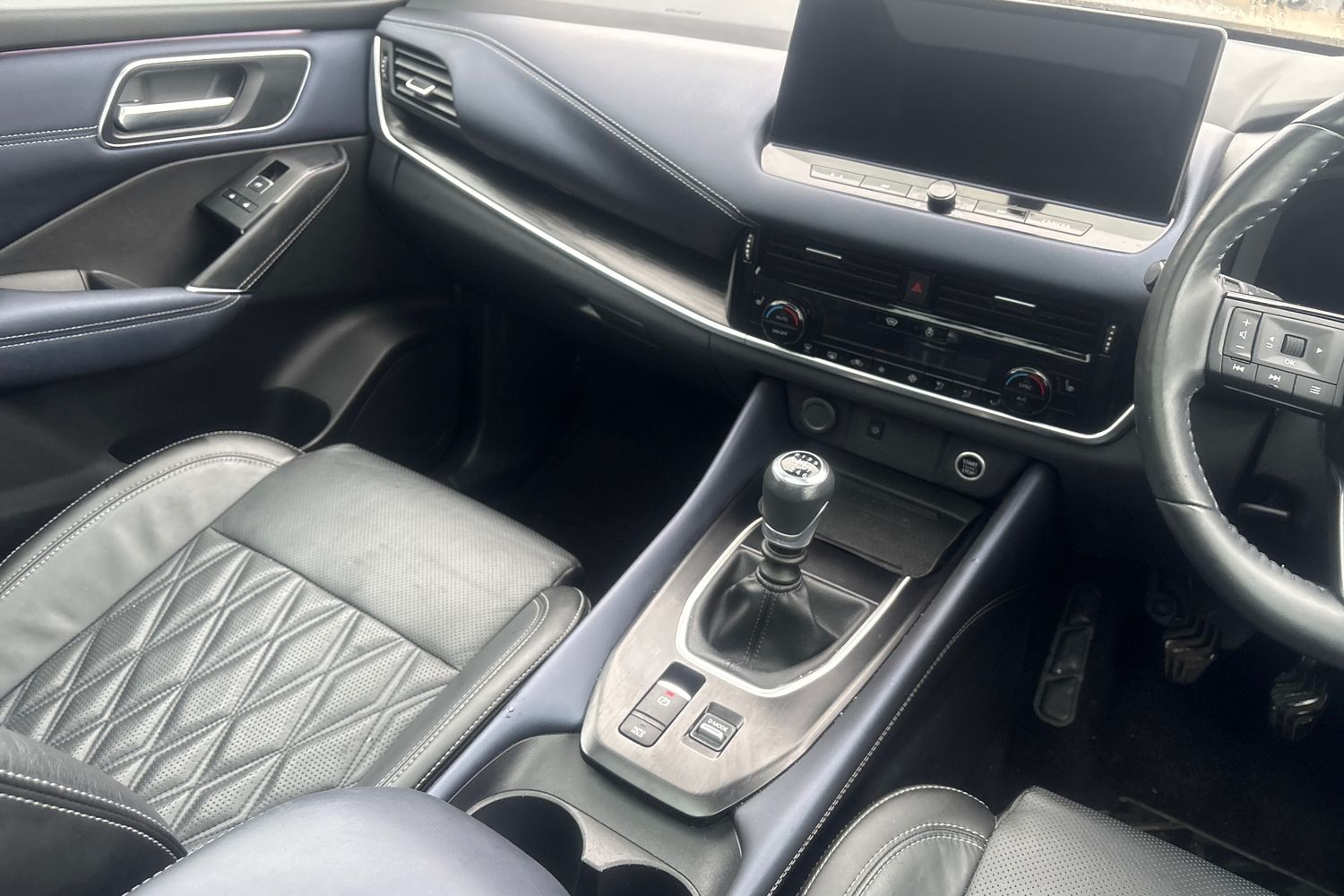 Used Nissan Qashqai 2022 for sale - 78108468: Photo 14