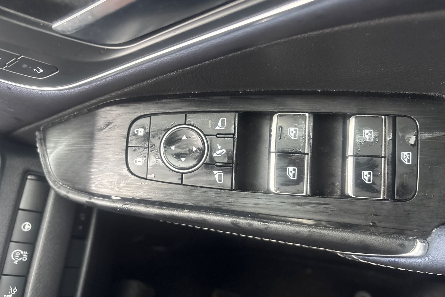 Used Nissan Qashqai 2022 for sale - 78108468: Photo 16