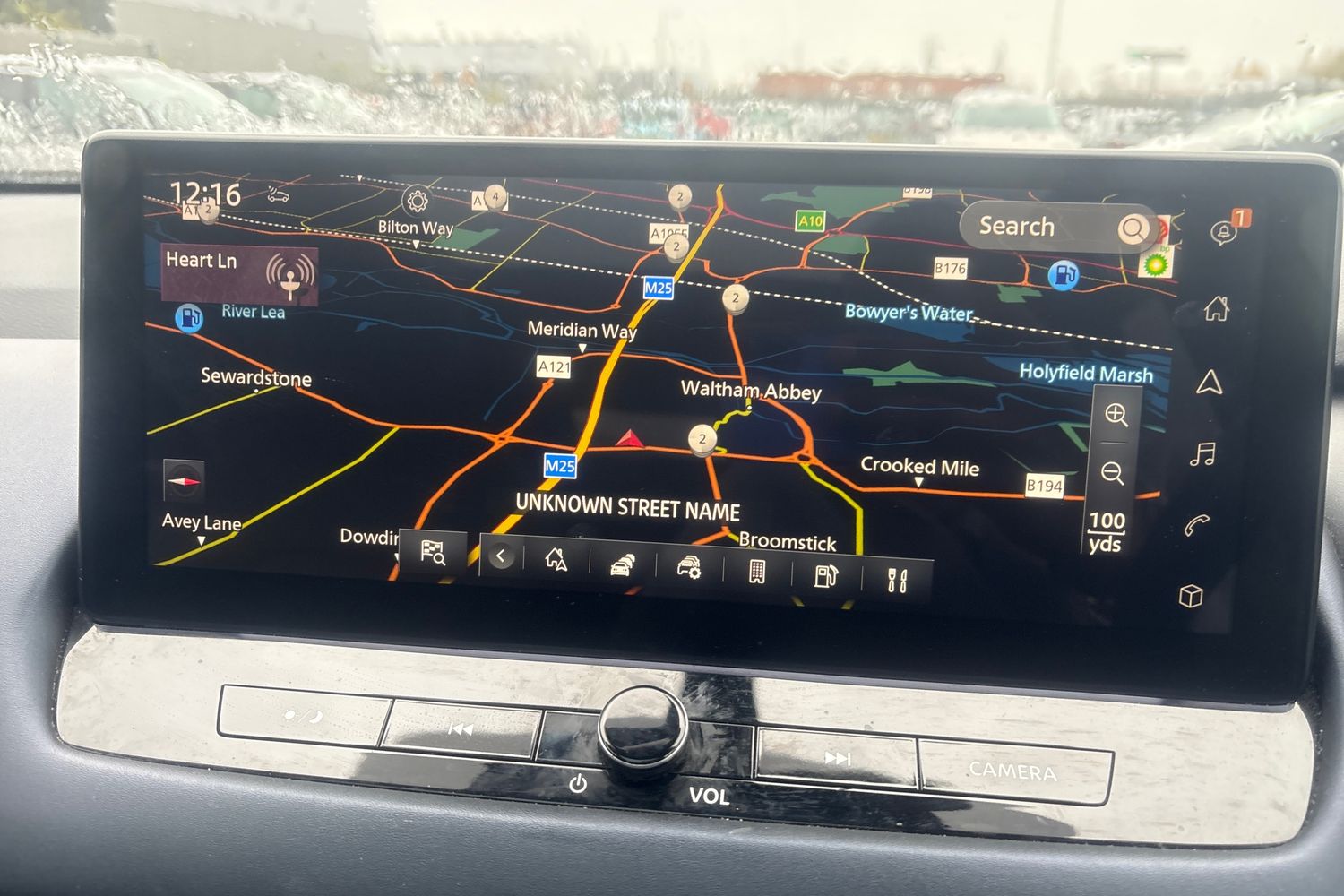 Used Nissan Qashqai 2022 for sale - 78108468: Photo 18