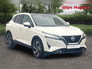 Used Nissan Qashqai 2022 for sale - 78108468: Photo