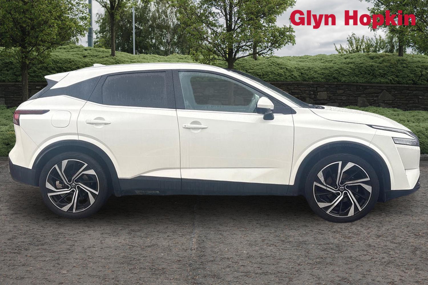 Used Nissan Qashqai 2022 for sale - 78108468: Photo 2