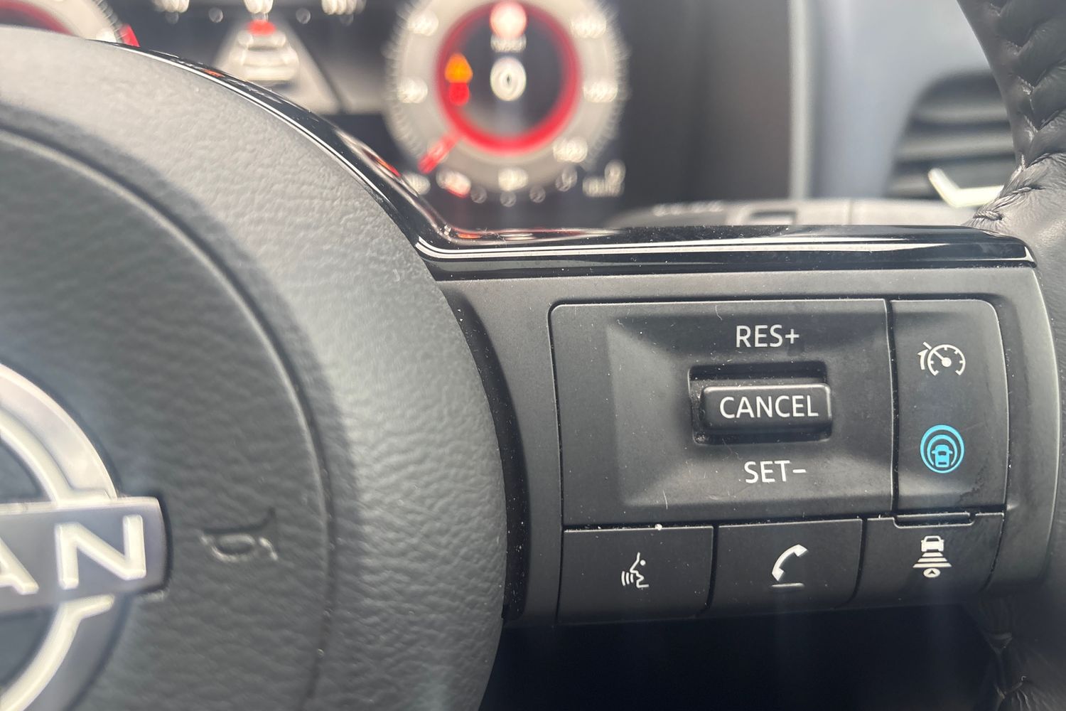 Used Nissan Qashqai 2022 for sale - 78108468: Photo 22