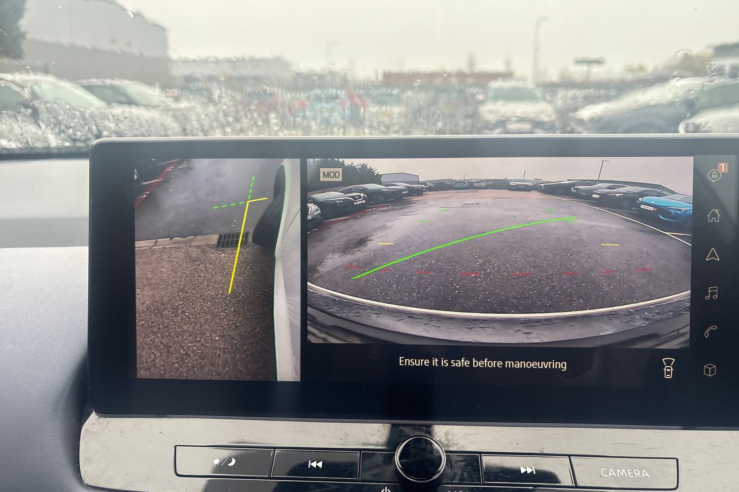 Used Nissan Qashqai 2022 for sale - 78108468: Photo 25