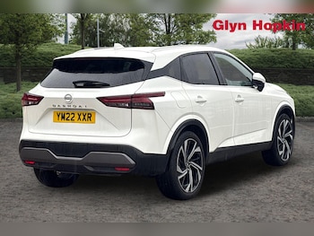 Used Nissan Qashqai 2022 for sale - 78108468: Photo
