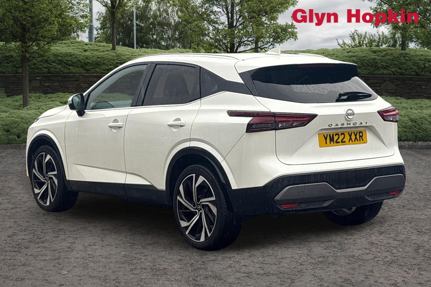Used Nissan Qashqai 2022 for sale - 78108468: Photo 5