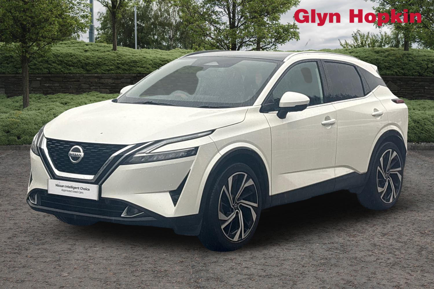 Used Nissan Qashqai 2022 for sale - 78108468: Photo 7