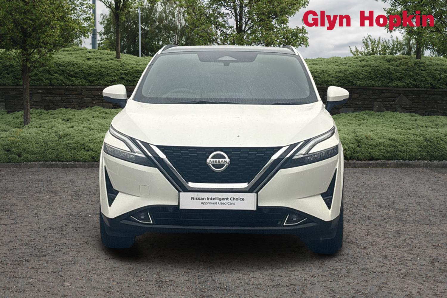 Used Nissan Qashqai 2022 for sale - 78108468: Photo 8